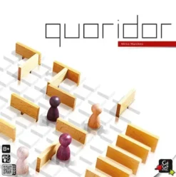 Quoridor