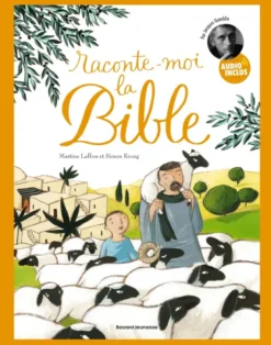 Raconte-moi la Bible