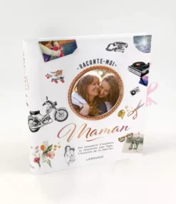 Raconte-moi Maman
