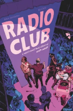 Radio Club