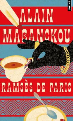 Ramsès de Paris