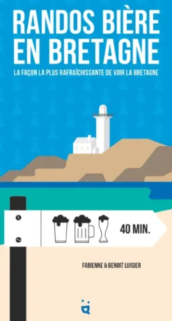 Randos bières en Bretagne