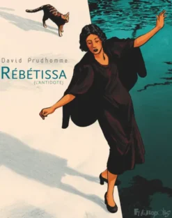 Rébétissa