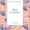 Récit du pèlerin