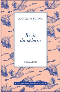 Récit du pèlerin