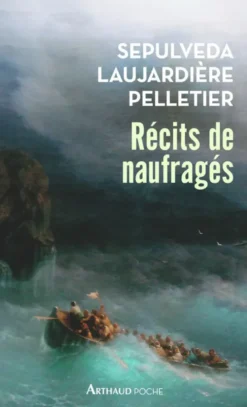 Récits de naufragés