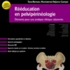 Rééducation en pelvi-périnéologie
