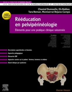 Rééducation en pelvi-périnéologie