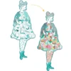 Rebekka et ses Amies