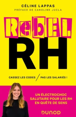 Rebel RH