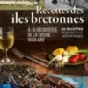 Recettes des îles bretonnes