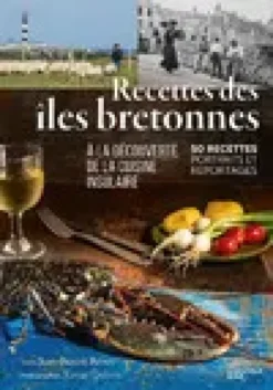 Recettes des îles bretonnes