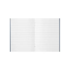 Recharge 001 Passeport Pages lignées Traveler's Notebook