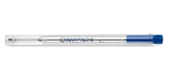 Recharge pour stylo bille Bleu L