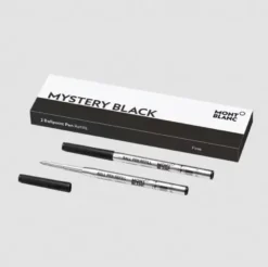 Recharges pour Stylo Bille Montblanc Broad