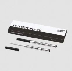 Recharges pour Stylo Bille Montblanc Medium