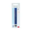 Recharges pour Stylo à Encre Gel Effaçable - Erasable Pen Bleu
