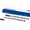 Recharges pour Stylo Roller Montblanc Fine