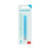 2 Recharges Stylo Lovely FriendsSet de 2 Recharges pour Stylo à Encre Gel - Lovely Friends Bleu Ciel