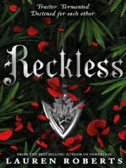 Reckless (Powerless, 2) - Poche