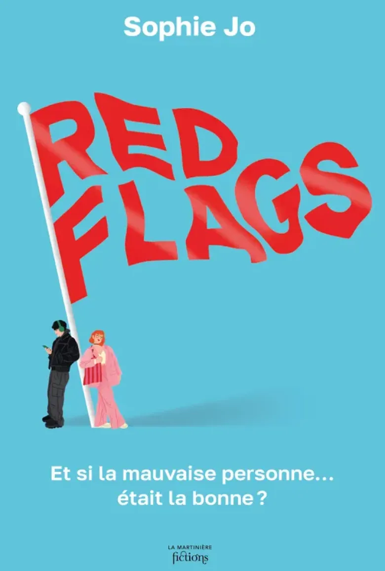 Red flags