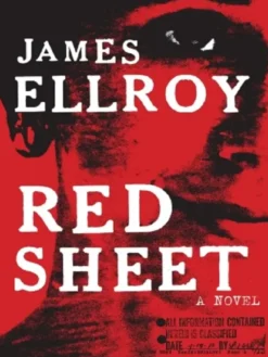 Red sheet