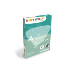 Refill Kidydraw Mini