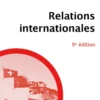 Relations internationales