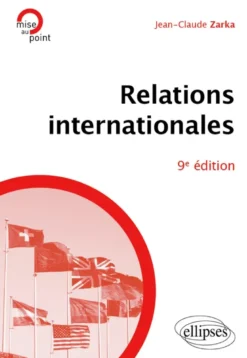 Relations internationales