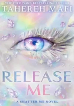Release me(book 2)