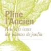 Remèdes issus des plantes de jardin