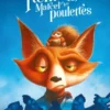 Renard, Marcel et les poulettes