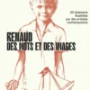 Renaud, des mots et des images