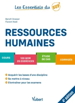 Ressources humaines