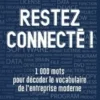 Restez connecté !