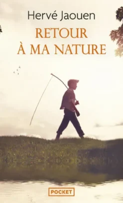 Retour à ma nature