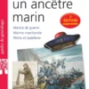 Retrouver un ancêtre marin