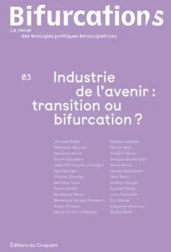 Revue Bifurcation/s n°3
