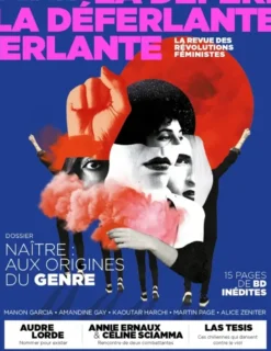 Revue La Déferlante N°1