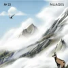Revue Reliefs - n°22 Nuages