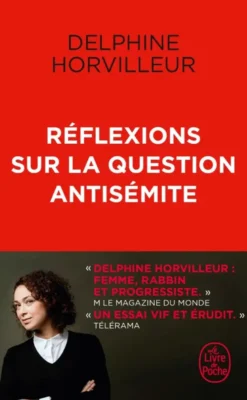 Réflexions sur la question antisémite