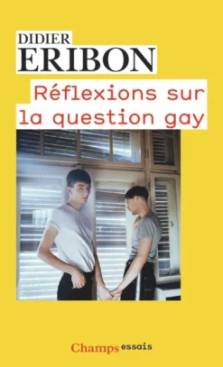 Réflexions sur la question gay