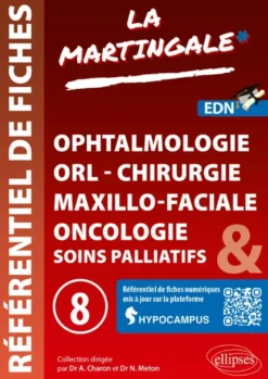 Référentiel fiches médicales - Volume 8