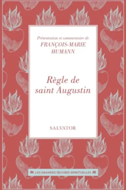 Règle de saint Augustin