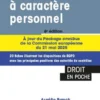 RGPD : la protection des données à caractère personnel