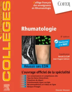 Rhumatologie