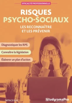 Risques psycho-sociaux