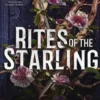 Rites of the Starling (Shield of Sparrows, 2) - UK paperback