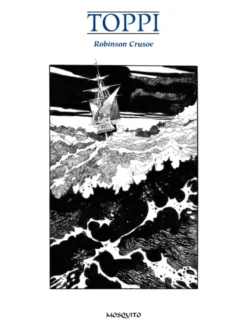 Robinson Crusoe