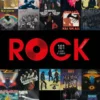 Rock, 101 Albums de légende
